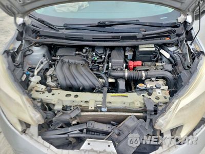 Zdjęcie 11 z 12 samochodu: 2015 NISSAN VERSA NOTE SV VIN:3N1CE2CP7FL424423 - miniatura