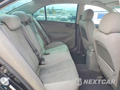Zdjęcie 10 z 12 samochodu: 2009 HYUNDAI SONATA GLS VIN:5NPET46C79H412129 - miniatura