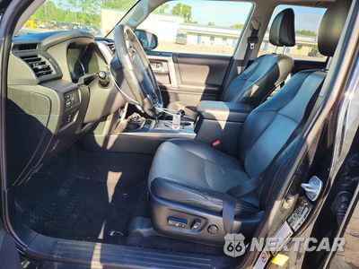 Zdjęcie 7 z 13 samochodu: 2015 TOYOTA 4RUNNER SR5 PREMIUM VIN:JTEBU5JR3F5223177 - miniatura