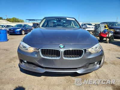 Piąte zdjęcie samochodu w środku: 2015 BMW 328 XI SULEV VIN:WBA3B5C54FP653911 - miniatura