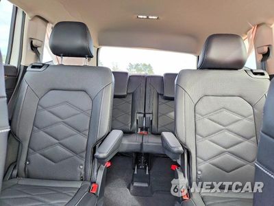Zdjęcie 10 z 13 samochodu: 2024 VOLKSWAGEN ATLAS SE VIN:1V2HR2CA4RC540082 - miniatura