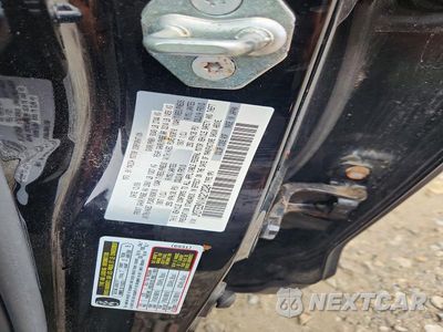Zdjęcie 13 z 13 samochodu: 2010 MAZDA CX-9 SIGNATURE VIN:JM3TB3MVXA0212024 - miniatura