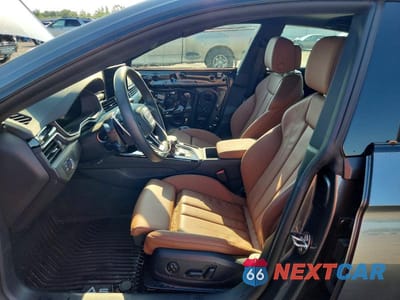 Zdjęcie 7 z 12 samochodu: 2025 AUDI A5 PREMIUM PLUS 45 VIN:WAUFACF5XSA014736 - miniatura