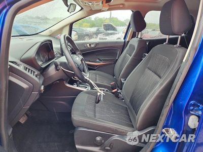 Zdjęcie 7 z 13 samochodu: 2020 FORD ECOSPORT SE VIN:MAJ6S3GL6LC315917 - miniatura