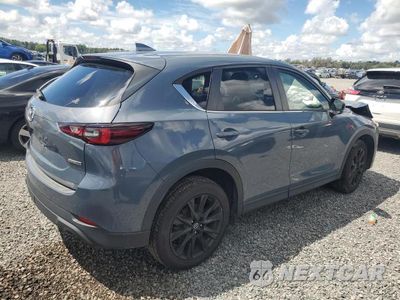 Trzecie zdjęcie samochodu z tyłu: 2023 MAZDA CX-5 PREFERRED VIN:JM3KFBCM0P0163962 - miniatura