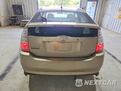 Zdjęcie 6 z 12 samochodu: 2008 TOYOTA PRIUS BASE VIN:JTDKB20U383346569 - miniatura