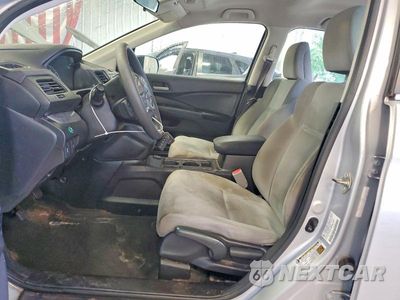 Zdjęcie 7 z 14 samochodu: 2015 HONDA CR-V LX VIN:5J6RM4H37FL036755 - miniatura