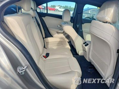 Zdjęcie 10 z 13 samochodu: 2020 MERCEDES-BENZ A 220 VIN:W1K3G4EB9LJ225015 - miniatura