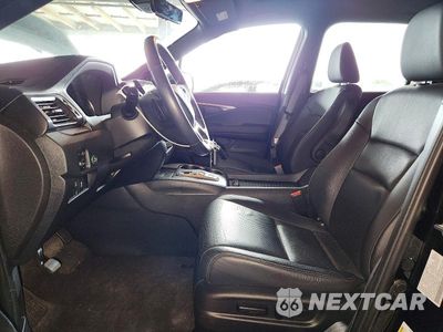 Zdjęcie 7 z 13 samochodu: 2022 HONDA PASSPORT EXL VIN:5FNYF8H5XNB028266 - miniatura