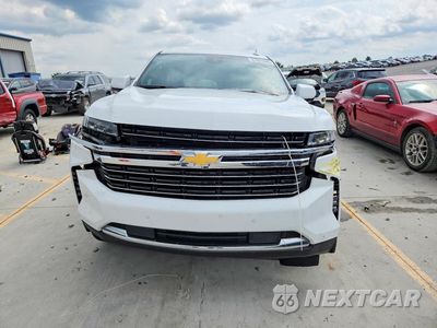 Piąte zdjęcie samochodu w środku: 2024 CHEVROLET SUBURBAN K1500 LT VIN:1GNSKCKD9RR232634 - miniatura