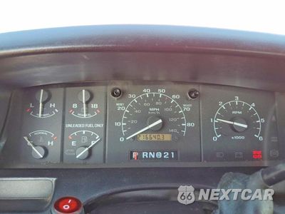 Zdjęcie 9 z 12 samochodu: 1994 FORD F150 VIN:1FTEX15N6RKC00717 - miniatura