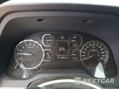 Zdjęcie 9 z 12 samochodu: 2021 TOYOTA TUNDRA SR5 VIN:5TFDY5F12MX016270 - miniatura