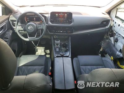 Zdjęcie 8 z 13 samochodu: 2023 NISSAN ROGUE PLATINUM VIN:JN8BT3DD6PW310664 - miniatura
