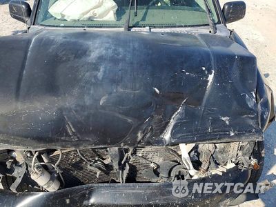 Zdjęcie 11 z 12 samochodu: 2000 NISSAN XTERRA XE-V6 VIN:5N1ED28T9YC502371 - miniatura