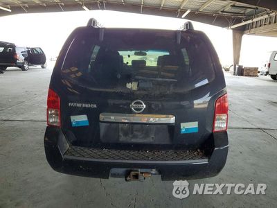 Zdjęcie 6 z 13 samochodu: 2012 NISSAN PATHFINDER S VIN:5N1AR1NN2CC618505 - miniatura