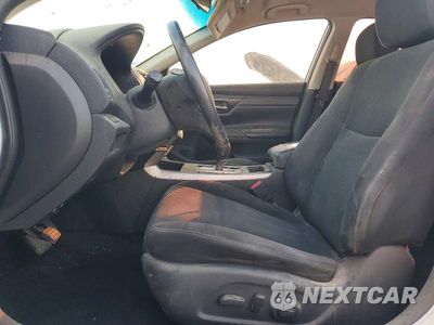 Zdjęcie 7 z 12 samochodu: 2015 NISSAN ALTIMA 2.5 SV VIN:1N4AL3APXFC435291 - miniatura