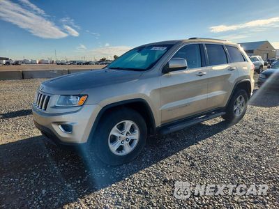 2015 JEEP GRAND CHEROKEE LAREDO 1C4RJFAG5FC602340 - główne zdjęcie licytacji z USA - miniatura