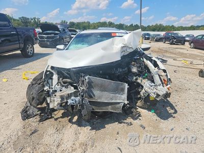 Piąte zdjęcie samochodu w środku: 2019 HONDA CIVIC EX VIN:19XFC1F34KE002319 - miniatura