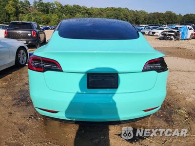 Zdjęcie 6 z 13 samochodu: 2022 TESLA MODEL 3 VIN:5YJ3E1EA4NF340217 - miniatura