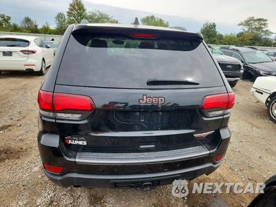 Zdjęcie 6 z 13 samochodu: 2020 JEEP GRAND CHEROKEE TRAILHAWK VIN:1C4RJFLG2LC343220 - miniatura
