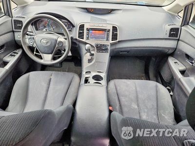 Zdjęcie 8 z 12 samochodu: 2013 TOYOTA VENZA LE VIN:4T3ZA3BB0DU067008 - miniatura