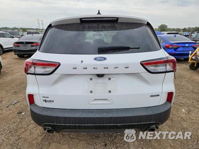 Zdjęcie 6 z 12 samochodu: 2022 FORD ESCAPE SE VIN:1FMCU9BZ8NUA91502 - miniatura