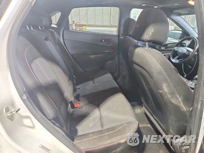 Zdjęcie 11 z 14 samochodu: 2023 HYUNDAI KONA N LINE VIN:KM8K3CA30PU985456 - miniatura