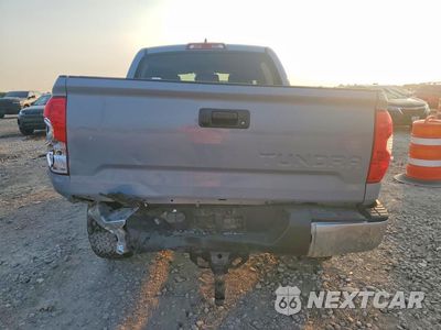 Zdjęcie 6 z 12 samochodu: 2020 TOYOTA TUNDRA SR5 VIN:5TFDY5F16LX909833 - miniatura