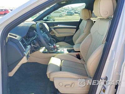 Zdjęcie 7 z 14 samochodu: 2025 AUDI Q5 PREMIUM PLUS 45 VIN:WA1EAAFY0S2010390 - miniatura