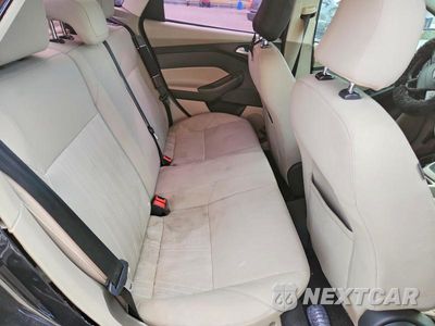 Zdjęcie 10 z 12 samochodu: 2015 FORD FOCUS SE VIN:1FADP3F20FL361958 - miniatura