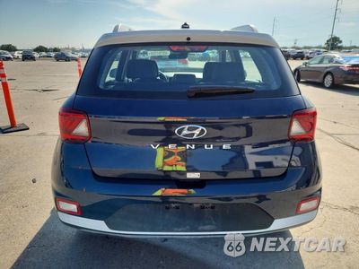 Zdjęcie 6 z 12 samochodu: 2026 HYUNDAI VENUE SEL VIN:KMHRC8A38TU448033 - miniatura
