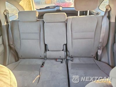 Zdjęcie 10 z 13 samochodu: 2008 HONDA CR-V EX VIN:5J6RE48598L021661 - miniatura
