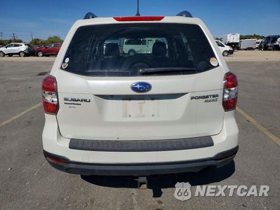 Zdjęcie 6 z 13 samochodu: 2015 SUBARU FORESTER 2.5I PREMIUM VIN:JF2SJADC7FH581069 - miniatura