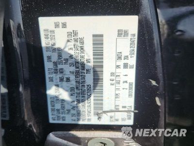 Zdjęcie 13 z 13 samochodu: 2013 FORD ESCAPE TITANIUM VIN:1FMCU9J93DUC10525 - miniatura
