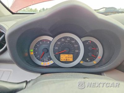 Zdjęcie 9 z 12 samochodu: 2008 TOYOTA RAV4 BASE VIN:JTMBK33V285047850 - miniatura