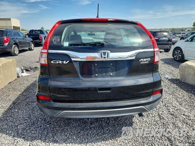 Zdjęcie 6 z 12 samochodu: 2016 HONDA CR-V LX VIN:5J6RM4H39GL052764 - miniatura