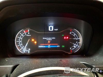 Zdjęcie 9 z 14 samochodu: 2016 HONDA PILOT EXL VIN:5FNYF6H82GB010636 - miniatura
