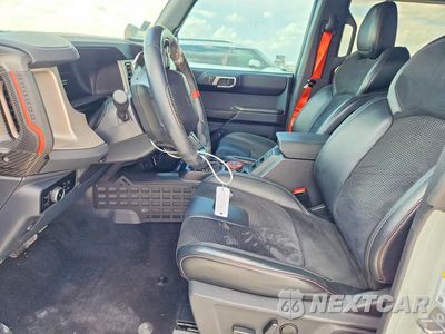 Zdjęcie 7 z 12 samochodu: 2024 FORD BRONCO RAPTOR VIN:1FMEE0RR4RLA02544 - miniatura