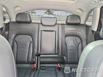 Zdjęcie 10 z 13 samochodu: 2016 AUDI Q5 PREMIUM PLUS VIN:WA1L2AFP4GA102420 - miniatura