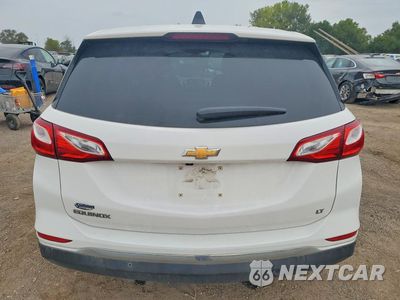 Zdjęcie 6 z 13 samochodu: 2018 CHEVROLET EQUINOX LT VIN:3GNAXJEV7JL351364 - miniatura