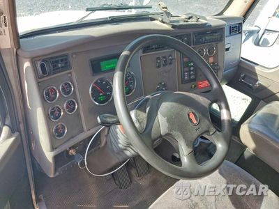 Zdjęcie 8 z 13 samochodu: 2013 KENWORTH T370 BOX TRUCK VIN:2NKHHM7X6DM354490 - miniatura