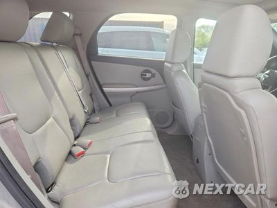 Zdjęcie 11 z 14 samochodu: 2005 CHEVROLET EQUINOX LT VIN:2CNDL73F956003717 - miniatura