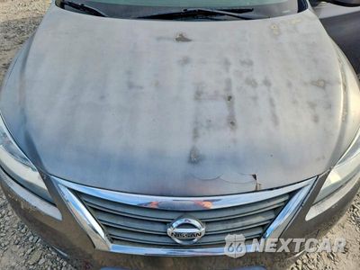 Zdjęcie 11 z 12 samochodu: 2015 NISSAN SENTRA S VIN:3N1AB7AP2FY375165 - miniatura