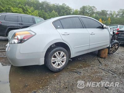 Trzecie zdjęcie samochodu z tyłu: 2011 NISSAN ALTIMA 2.5 VIN:1N4AL2AP3BN507487 - miniatura