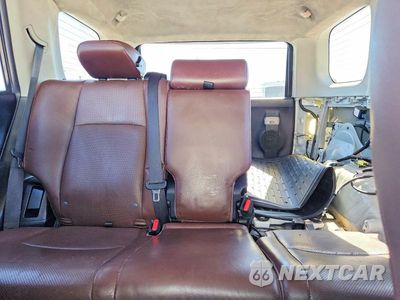 Zdjęcie 10 z 14 samochodu: 2017 TOYOTA 4RUNNER LIMITED VIN:JTEBU5JR7H5411106 - miniatura