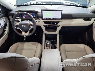 Zdjęcie 8 z 13 samochodu: 2026 FORD EXPLORER ACTIVE VIN:1FMUK8DH1TGA57910 - miniatura