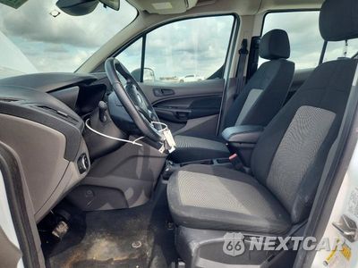 Zdjęcie 7 z 13 samochodu: 2019 FORD TRANSIT CONNECT XL VIN:NM0GE9E20K1413920 - miniatura