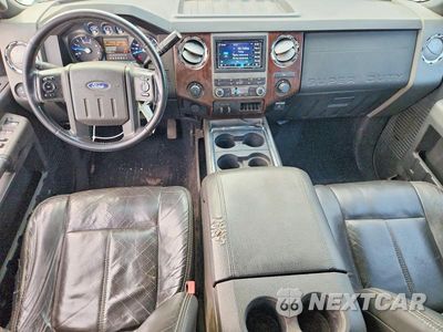 Zdjęcie 8 z 12 samochodu: 2011 FORD F350 SUPER DUTY VIN:1FT8W3BT7BEC84663 - miniatura