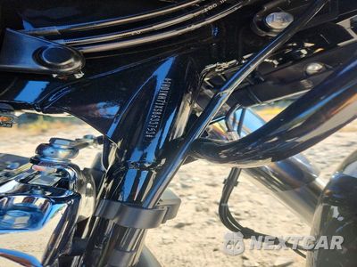 Zdjęcie 8 z 8 samochodu: 2025 HARLEY-DAVIDSON FLTRX VIN:1HD1KH71XSB633753 - miniatura