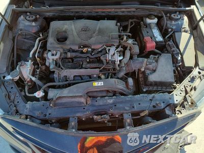 Zdjęcie 11 z 13 samochodu: 2019 TOYOTA CAMRY SE VIN:4T1B11HK6KU682889 - miniatura